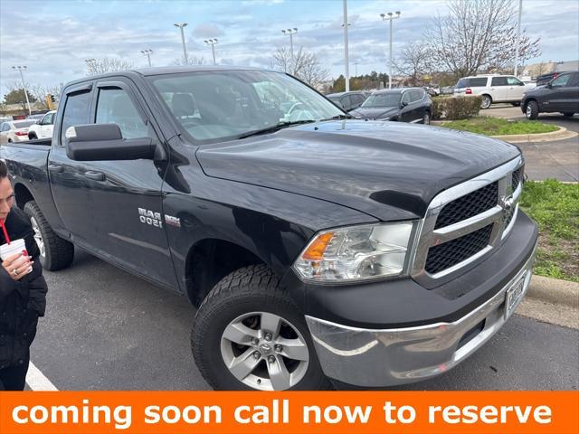 2015 RAM 1500