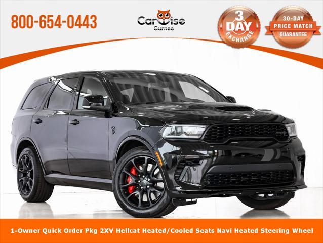 2023 Dodge Durango