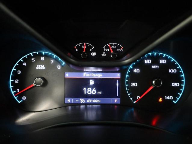 Photo of 2019 Smokey Quartz Metallic GMC Canyon
