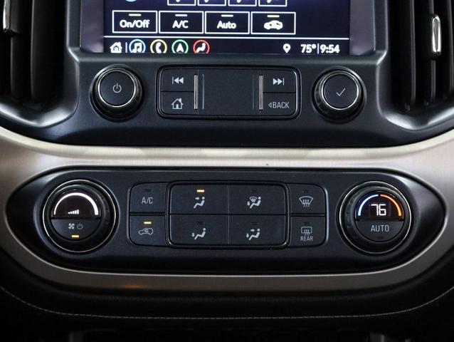 Photo of 2019 Smokey Quartz Metallic GMC Canyon