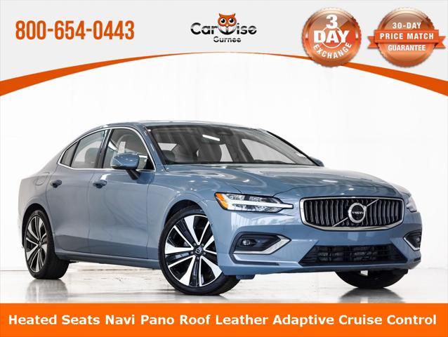2023 Volvo S60