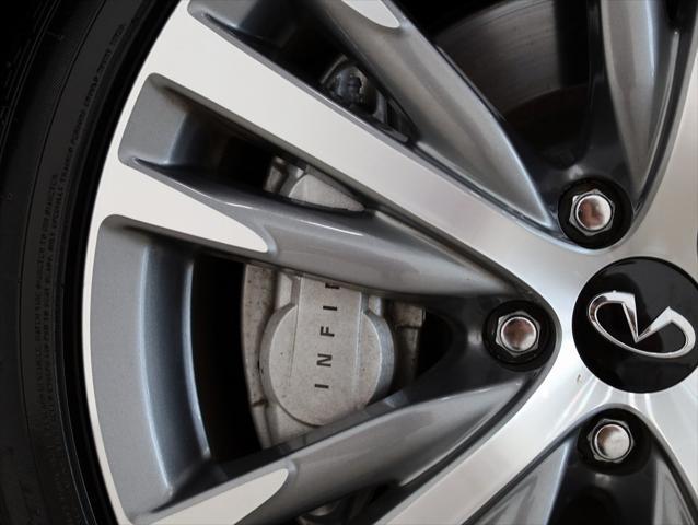 Photo of 2019 Graphite Shadow INFINITI Q50