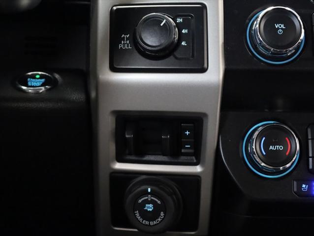 Photo of 2020 Stone Gray Ford F-250