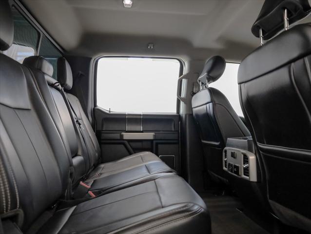 Photo of 2020 Stone Gray Ford F-250