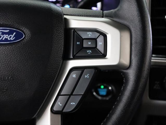 Photo of 2020 Stone Gray Ford F-250