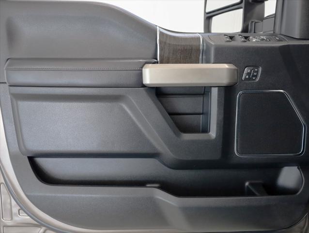 Photo of 2020 Stone Gray Ford F-250