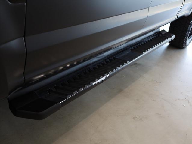 Photo of 2020 Stone Gray Ford F-250