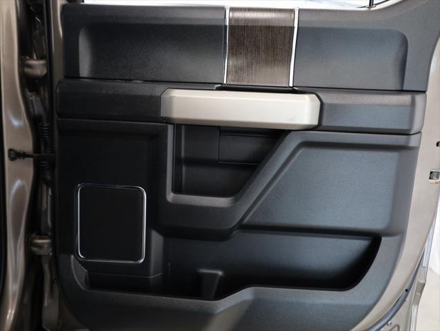 Photo of 2020 Stone Gray Ford F-250