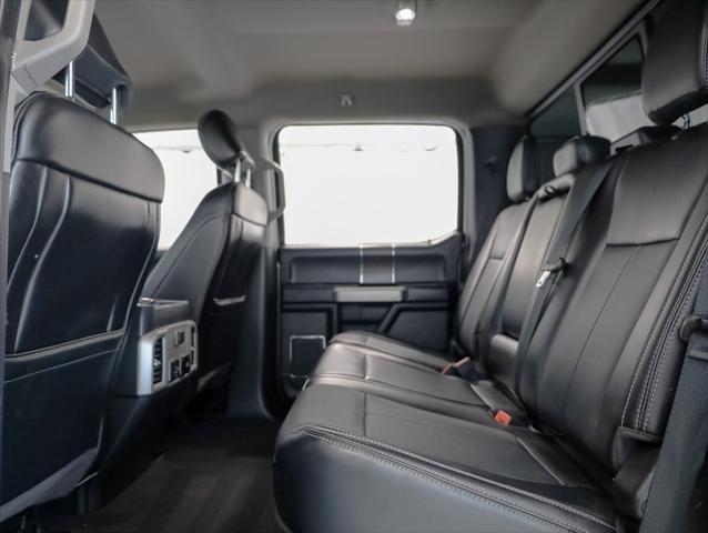 Photo of 2020 Stone Gray Ford F-250