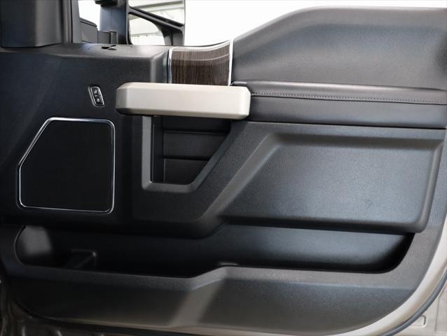 Photo of 2020 Stone Gray Ford F-250