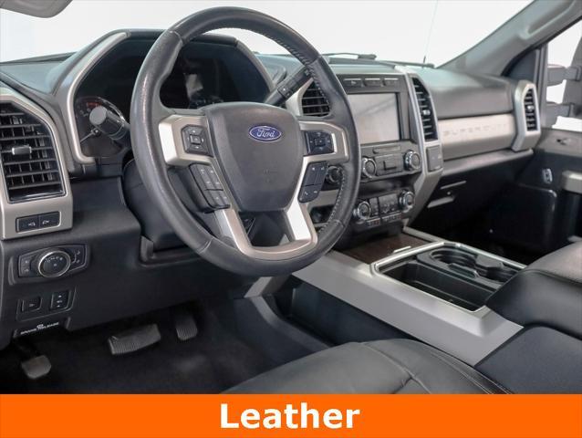 Photo of 2020 Stone Gray Ford F-250