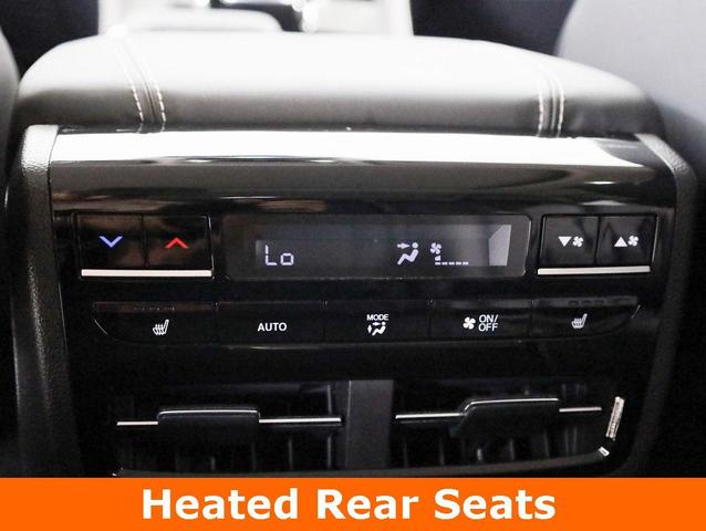 Photo of 2023 Majestic Black Pearl Acura MDX