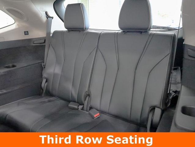 Photo of 2023 Majestic Black Pearl Acura MDX