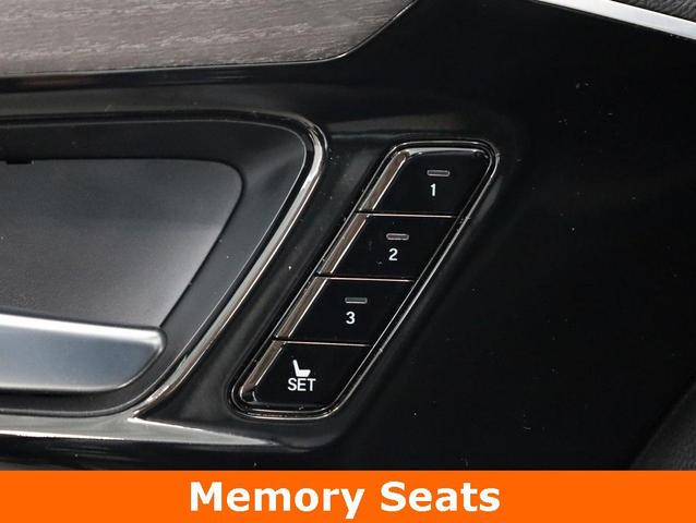 Photo of 2023 Majestic Black Pearl Acura MDX