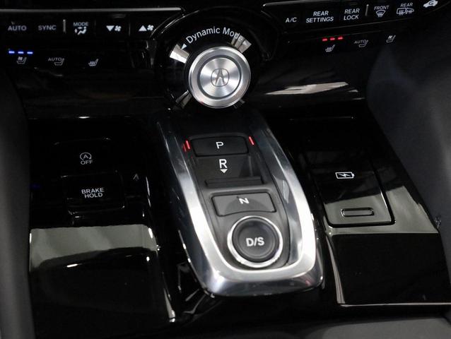Photo of 2023 Majestic Black Pearl Acura MDX