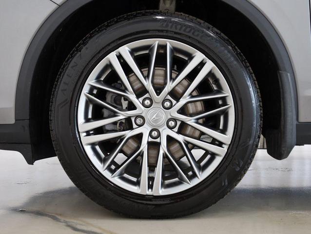 Photo of 2023 Majestic Black Pearl Acura MDX