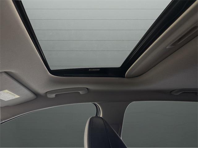 Photo of 2023 Portofino Gray Hyundai TUCSON