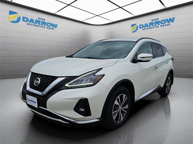 2022 Nissan Murano