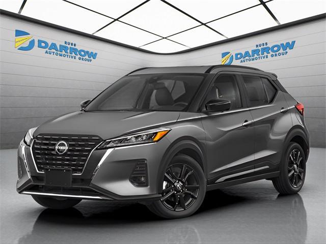 2023 Nissan Kicks