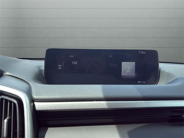 Photo of 2024 Polymetal Gray Metallic Mazda CX-50