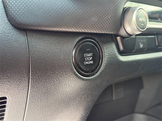 Photo of 2024 Polymetal Gray Metallic Mazda CX-50