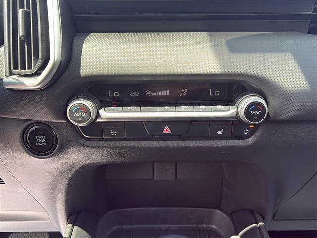 Photo of 2024 Polymetal Gray Metallic Mazda CX-50