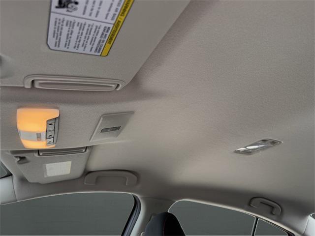 Photo of 2025 Gray Sky Pearl Nissan Versa