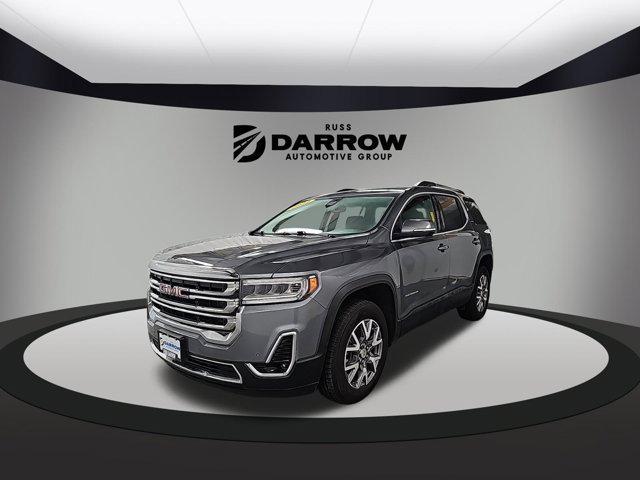 2022 GMC Acadia