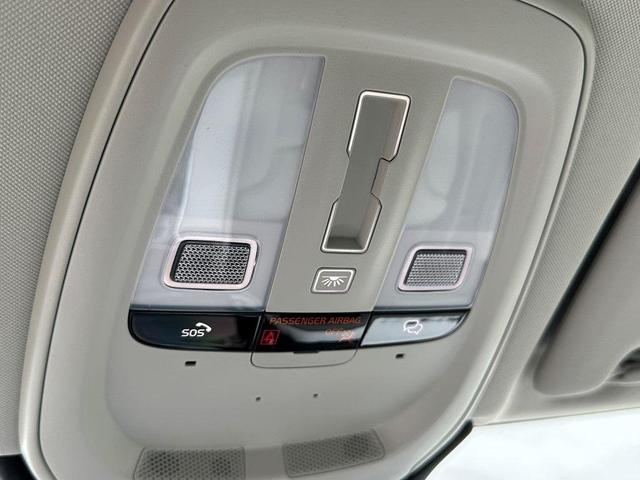 Photo of 2026 Denim Blue Metallic Volvo XC60