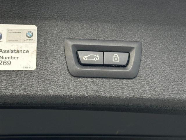 Photo of 2017 Glacier Silver Metallic BMW X1