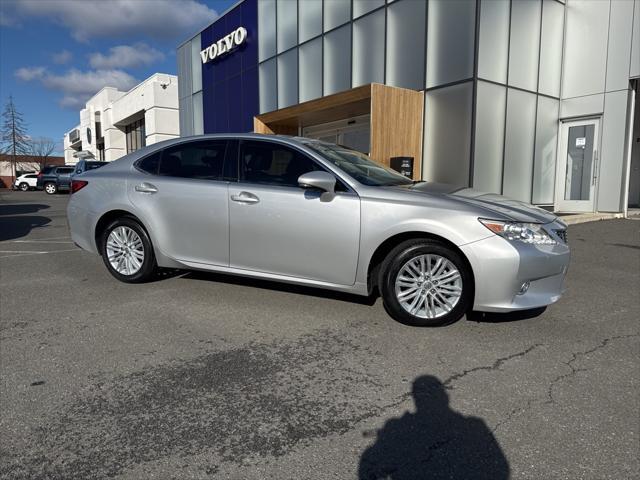 2015 Lexus Es 350