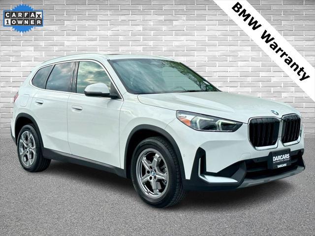 2023 BMW X1