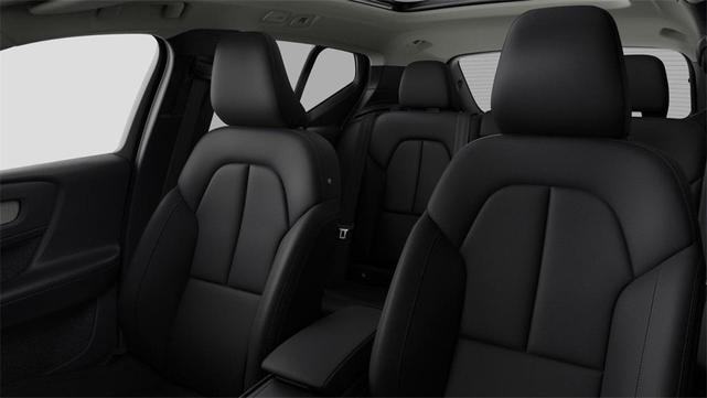 Photo of 2026 Cloud Blue Volvo XC40