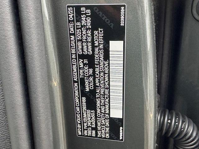 Photo of 2026 Forest Lake Volvo XC40