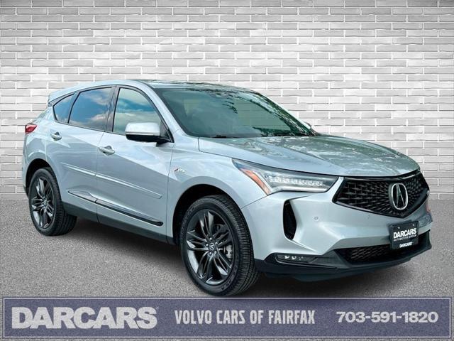 2022 Acura RDX