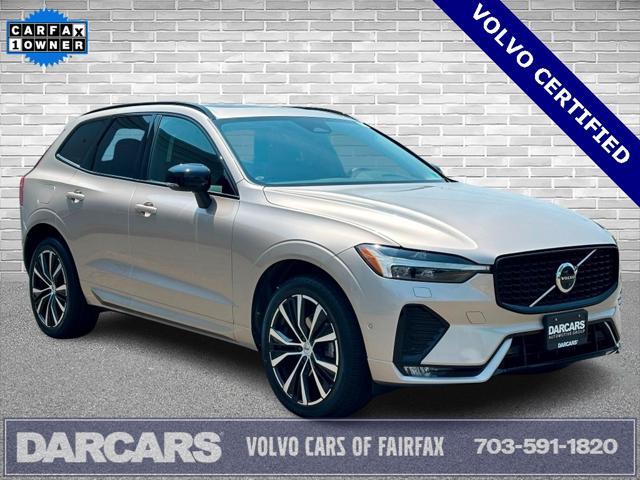 2023 Volvo XC60