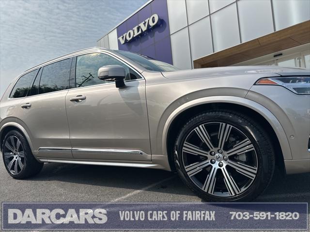 2024 Volvo XC90