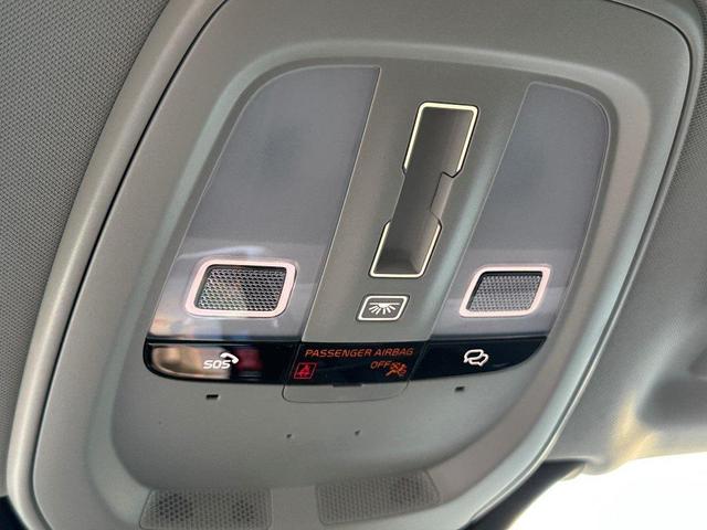 Photo of 2026 Onyx Black Metallic Volvo XC90