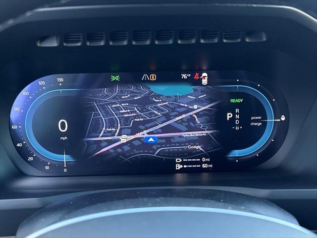 Photo of 2025 Crystal White Pearl Volvo XC90 Plug-In Hybrid