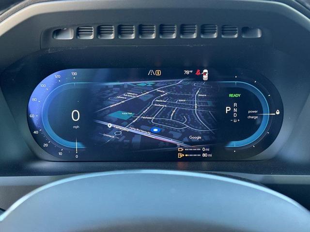 Photo of 2025 Onyx Black Metallic Volvo XC90 Plug-In Hybrid