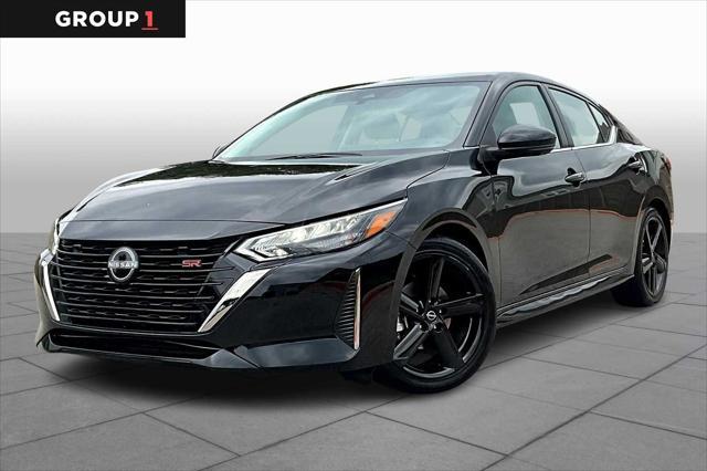 2024 Nissan Sentra