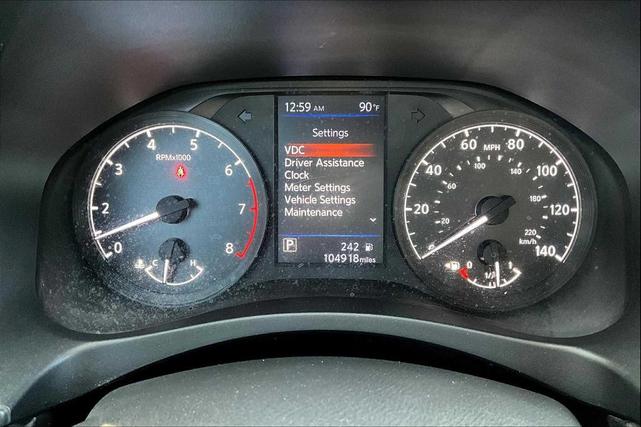 Photo of 2021 Glacier White Nissan Altima