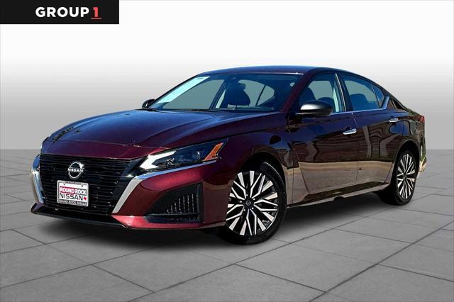 2024 Nissan Altima