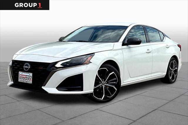 2023 Nissan Altima