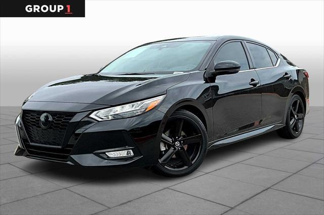 2023 Nissan Sentra