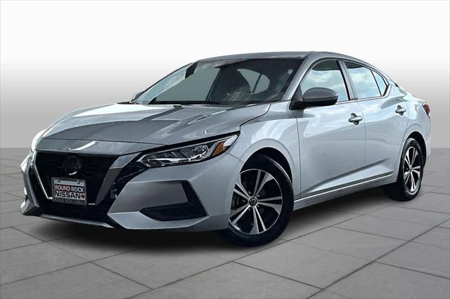 2023 Nissan Sentra