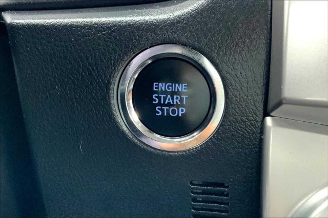 Photo of 2021 Magnetic Gray Metallic Toyota 4Runner