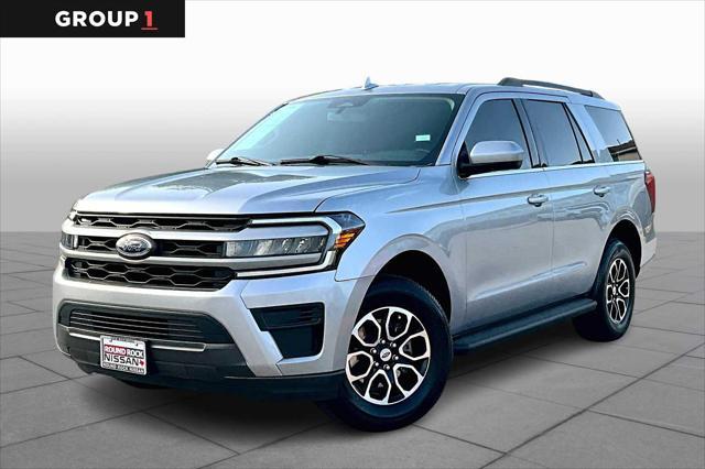 2022 Ford Expedition