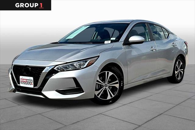 2023 Nissan Sentra