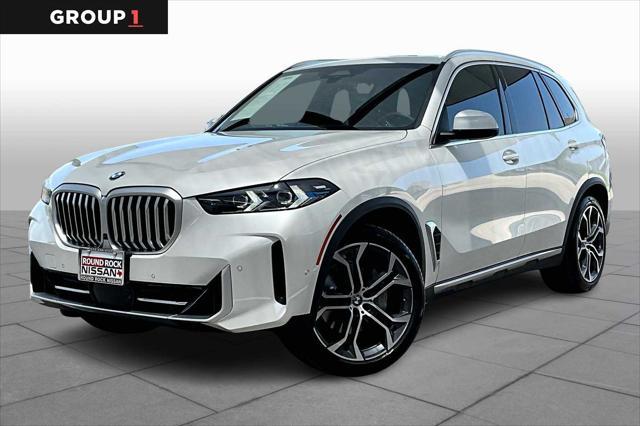 2024 BMW X5